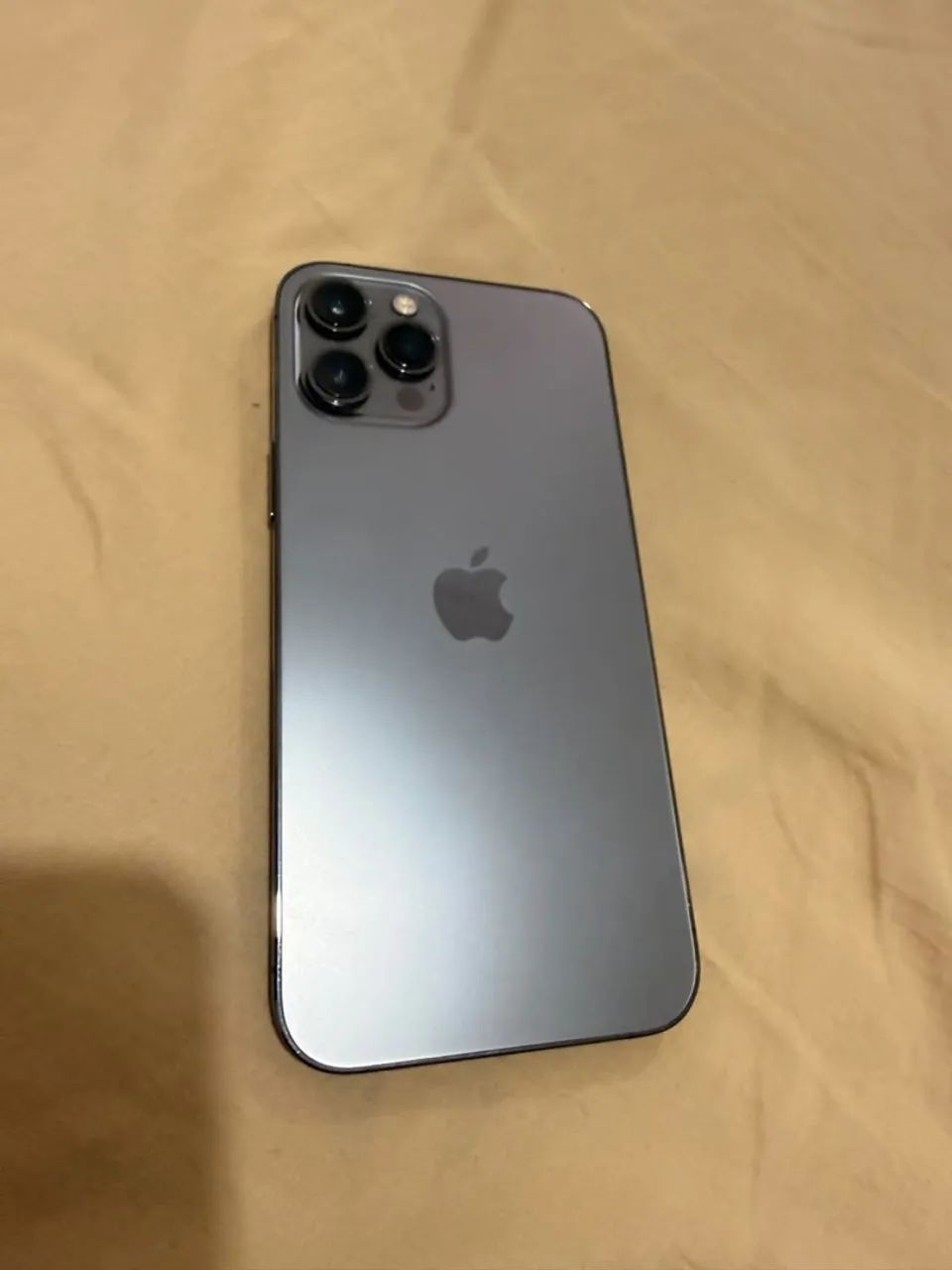 IPHONE 12 PRO MAX - Foto 3