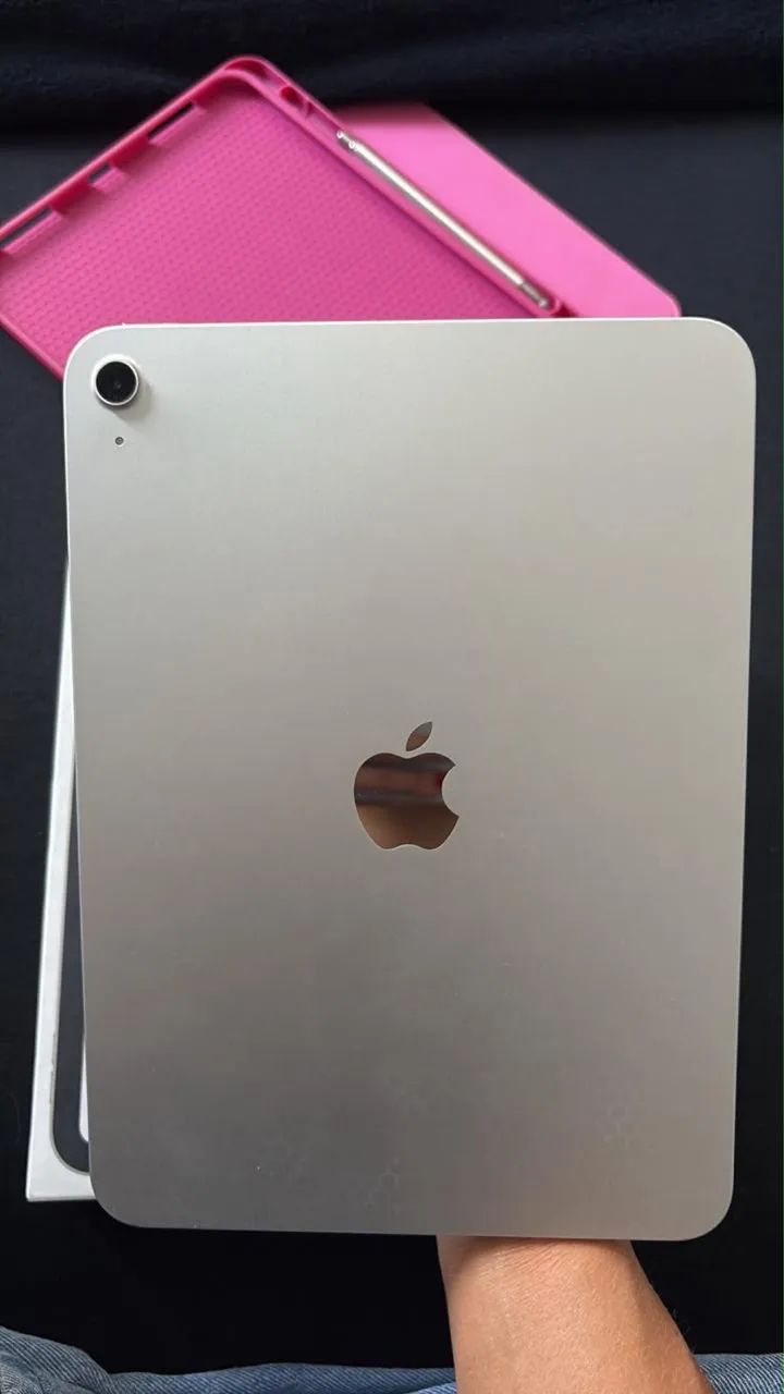iPad 11 128 GB - Foto 5