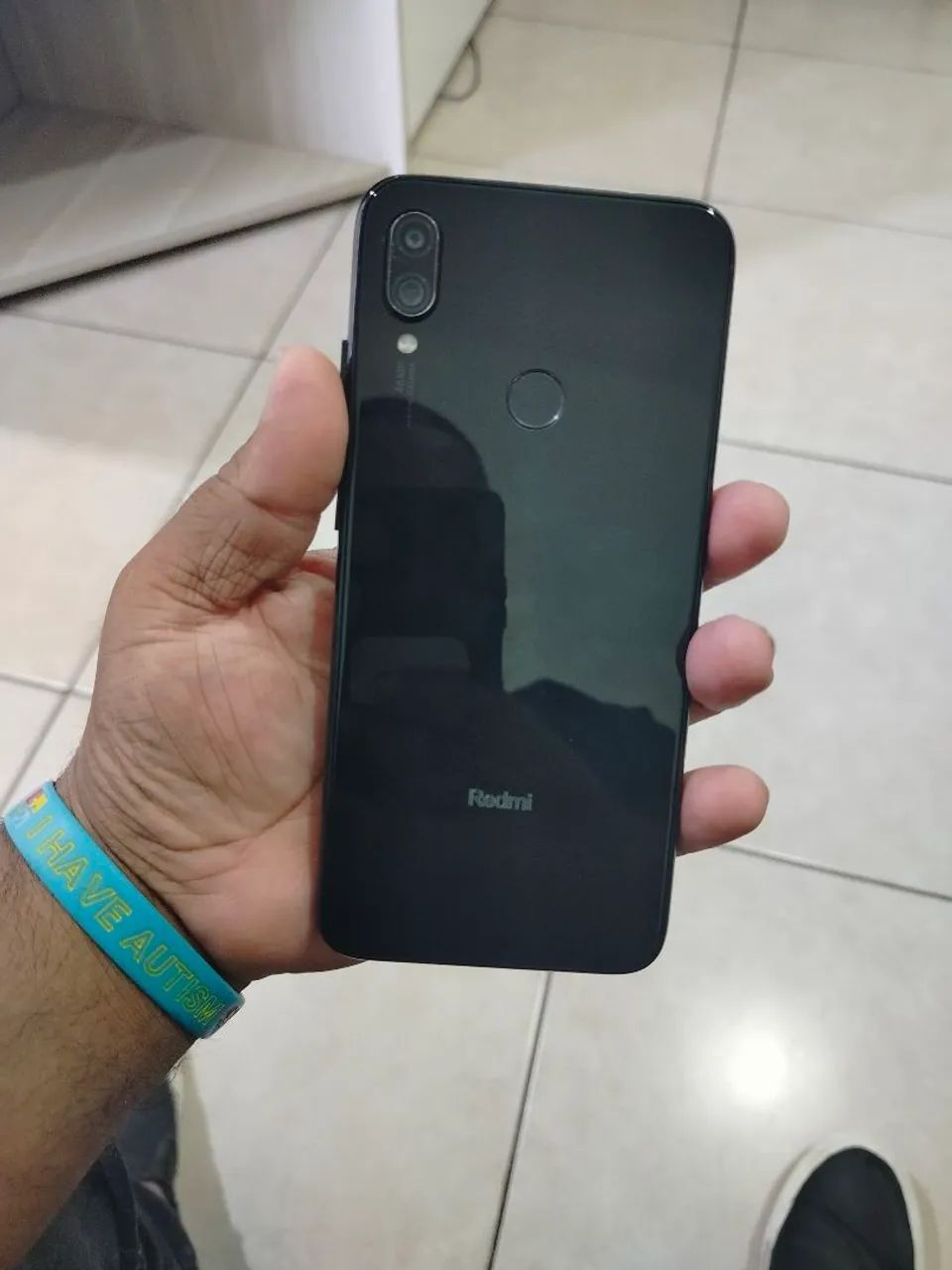 Redmi Note 7 - Foto 2