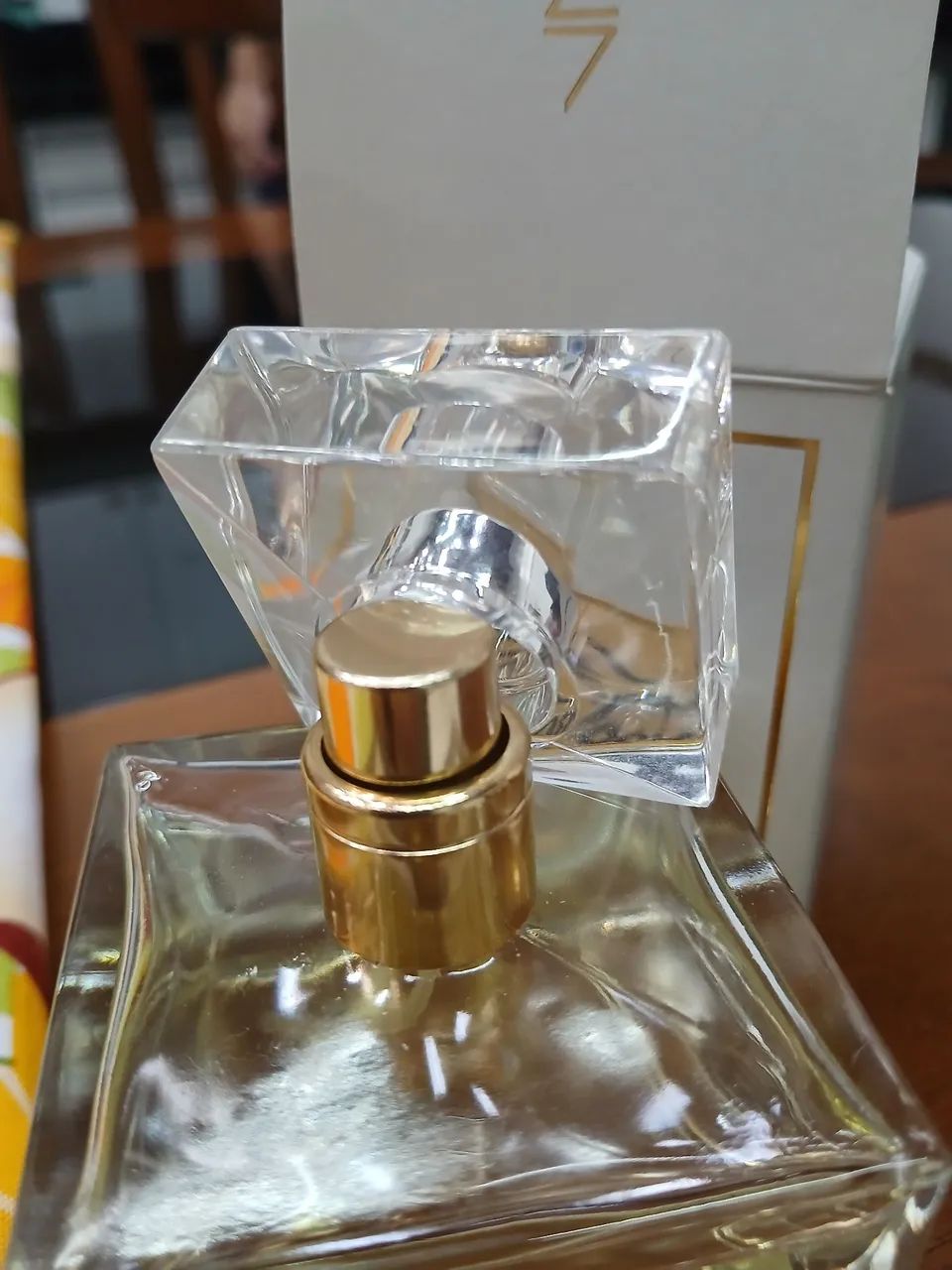 Perfume enoch - Foto 4