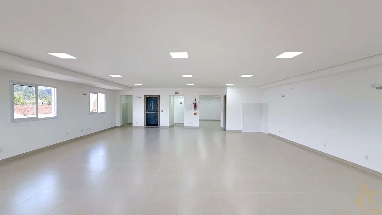 Sala para alugar - 100 m²  Centro | Paulo Lopes/SC. - Foto 4