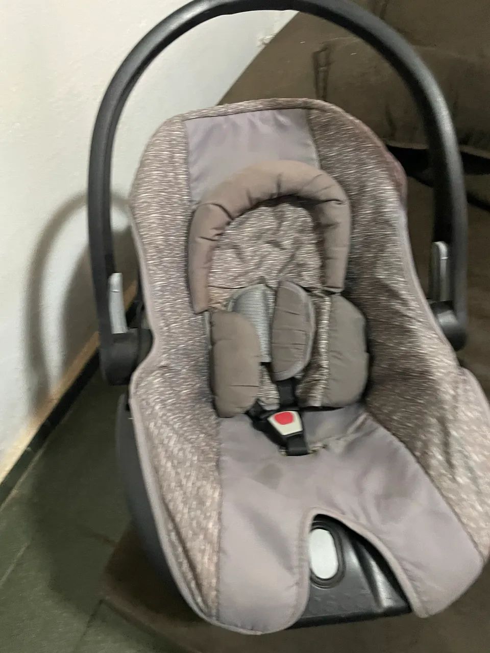 Bebê conforto 