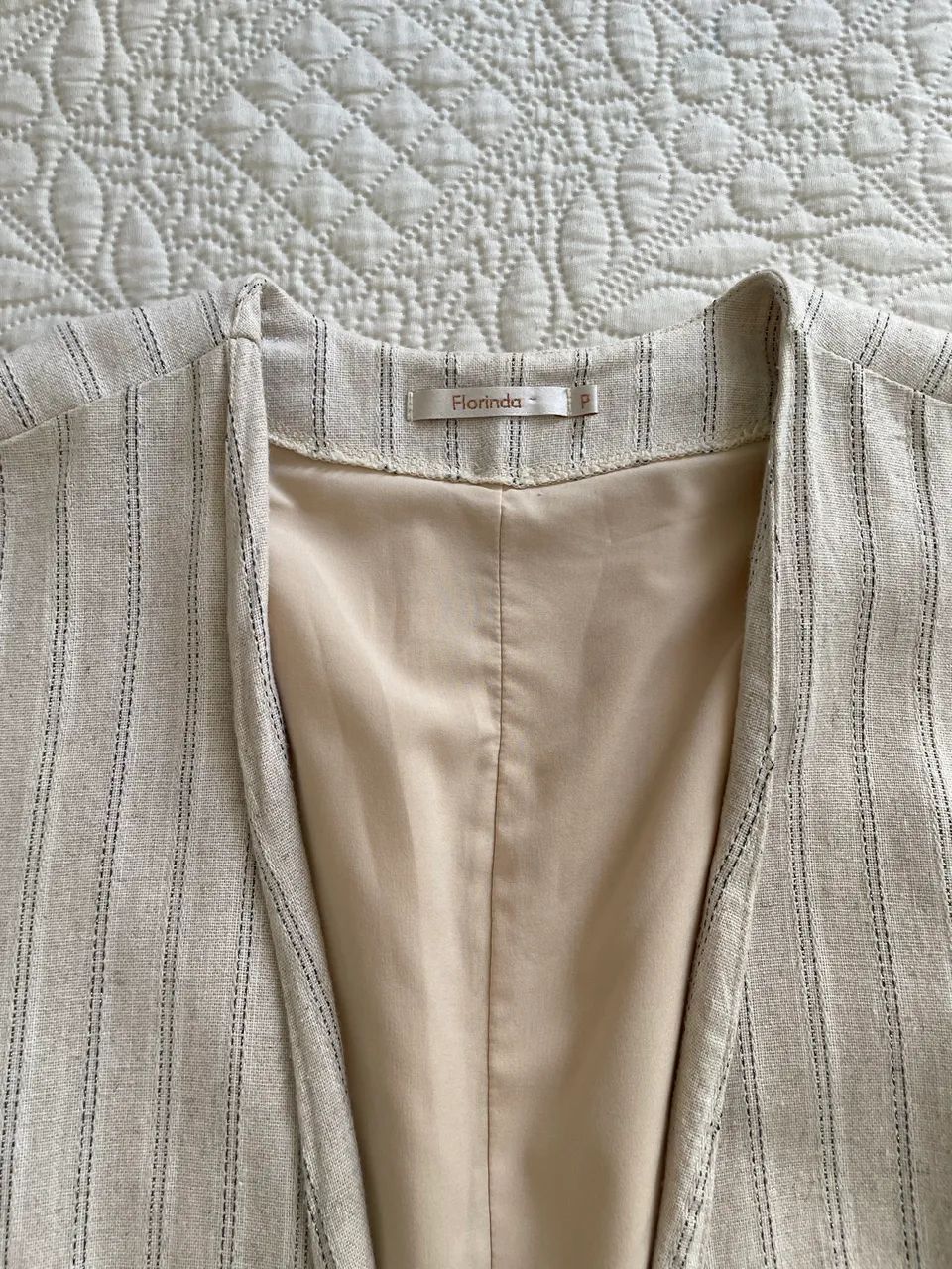 Blazer Florinda P - Foto 2