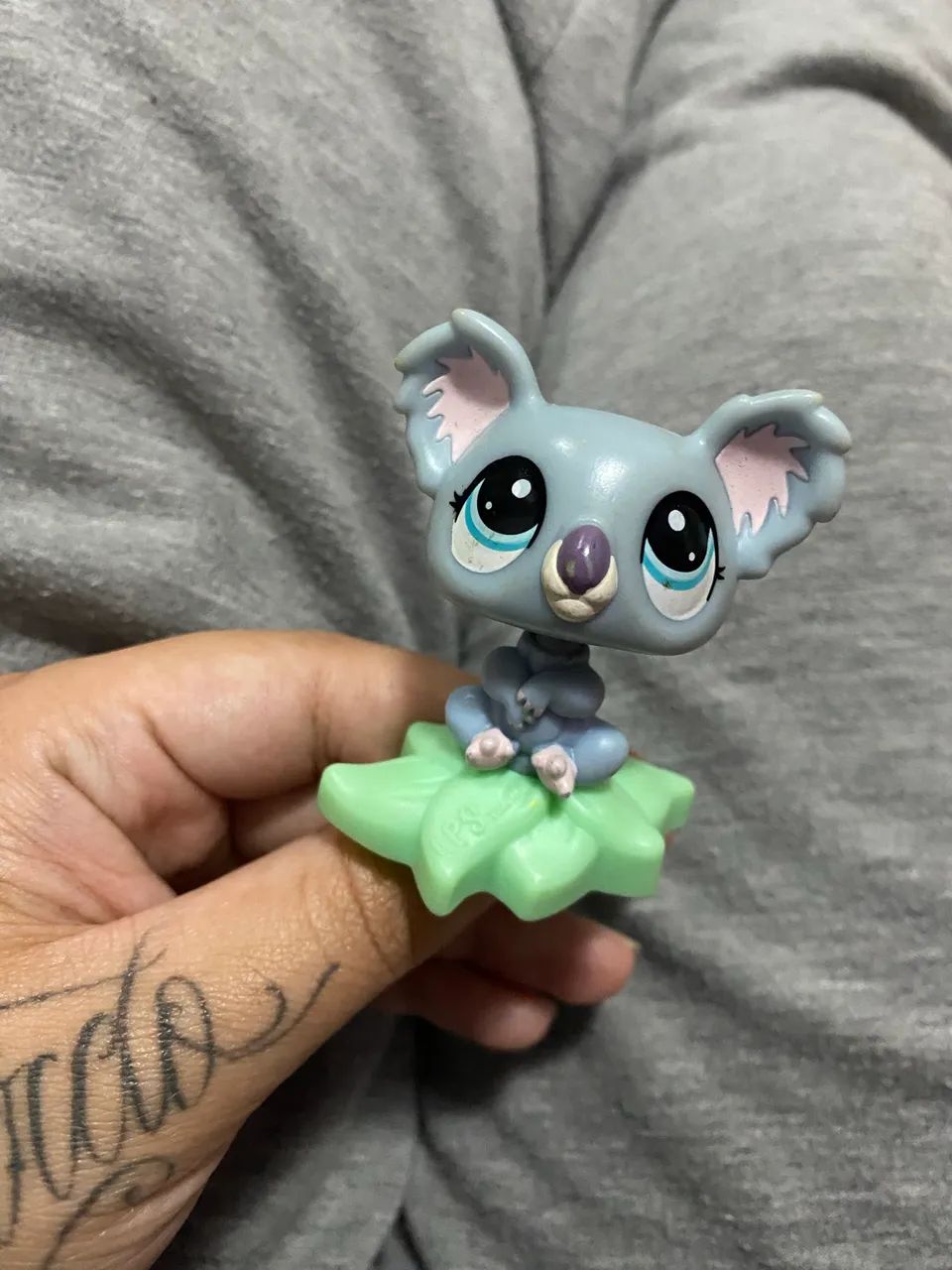 linha Littlest Pet Shop (LPS) - Foto 4