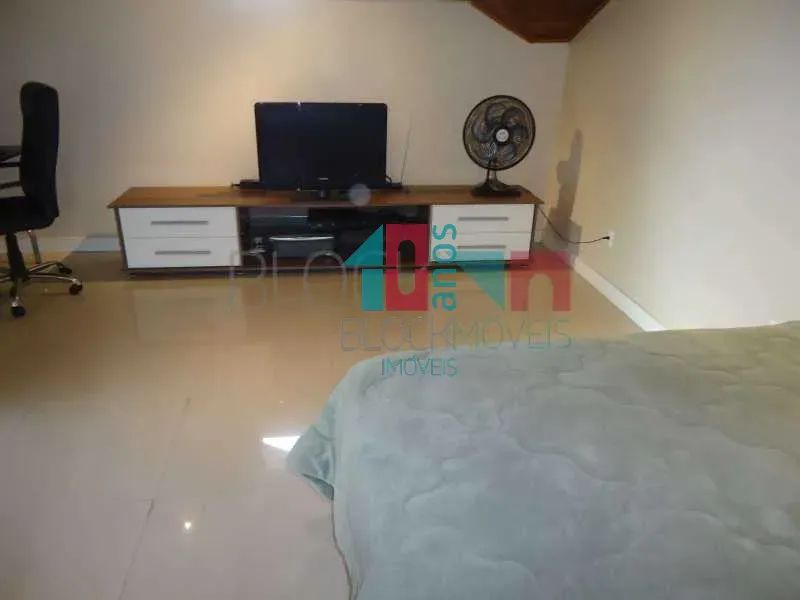 Recreio dos Bandeirantes | Casa de Condomínio 5 quartos, sendo 4 suites - Foto 2