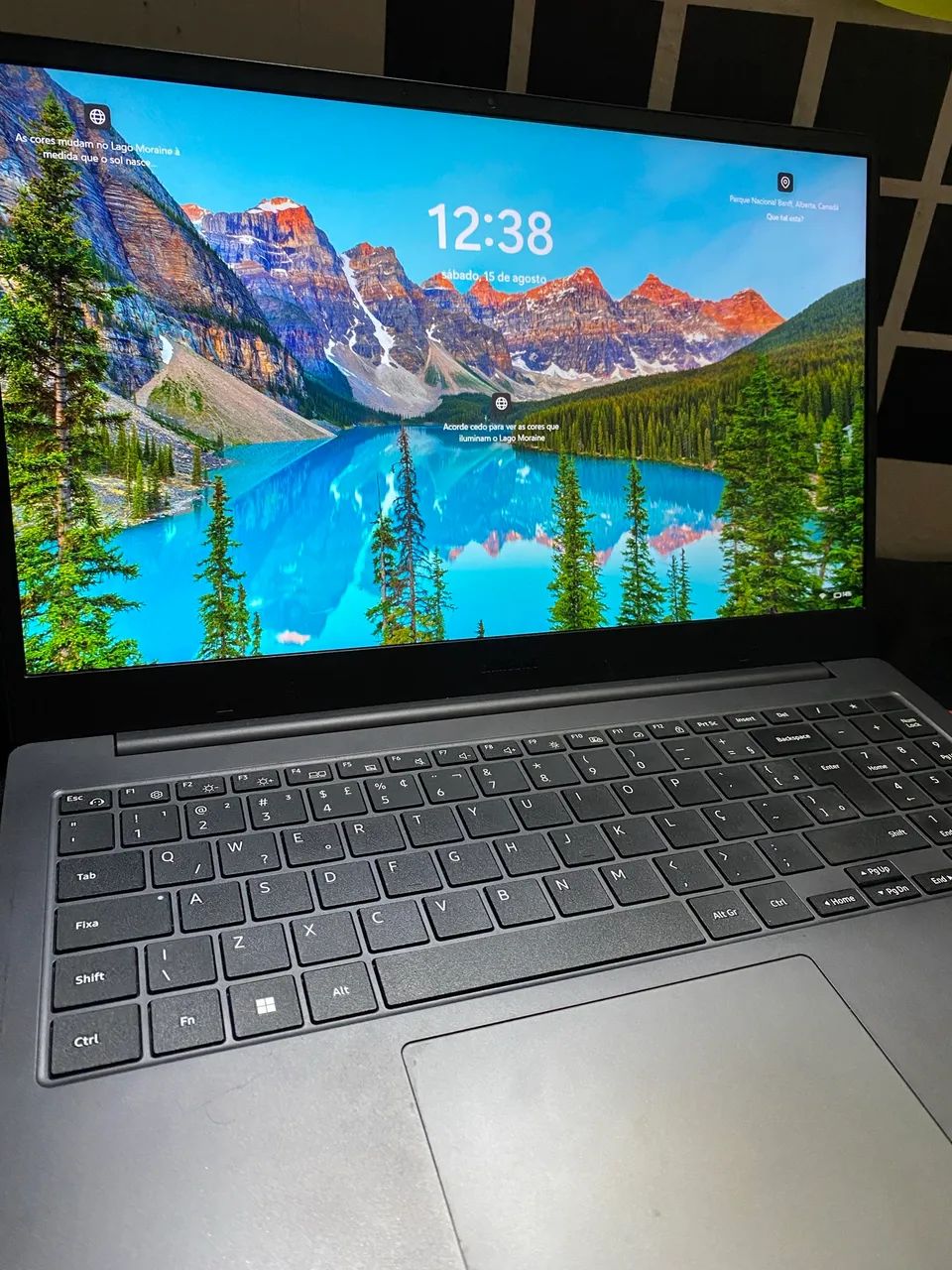Notebook Samsung Galaxy Book2 - Foto 2