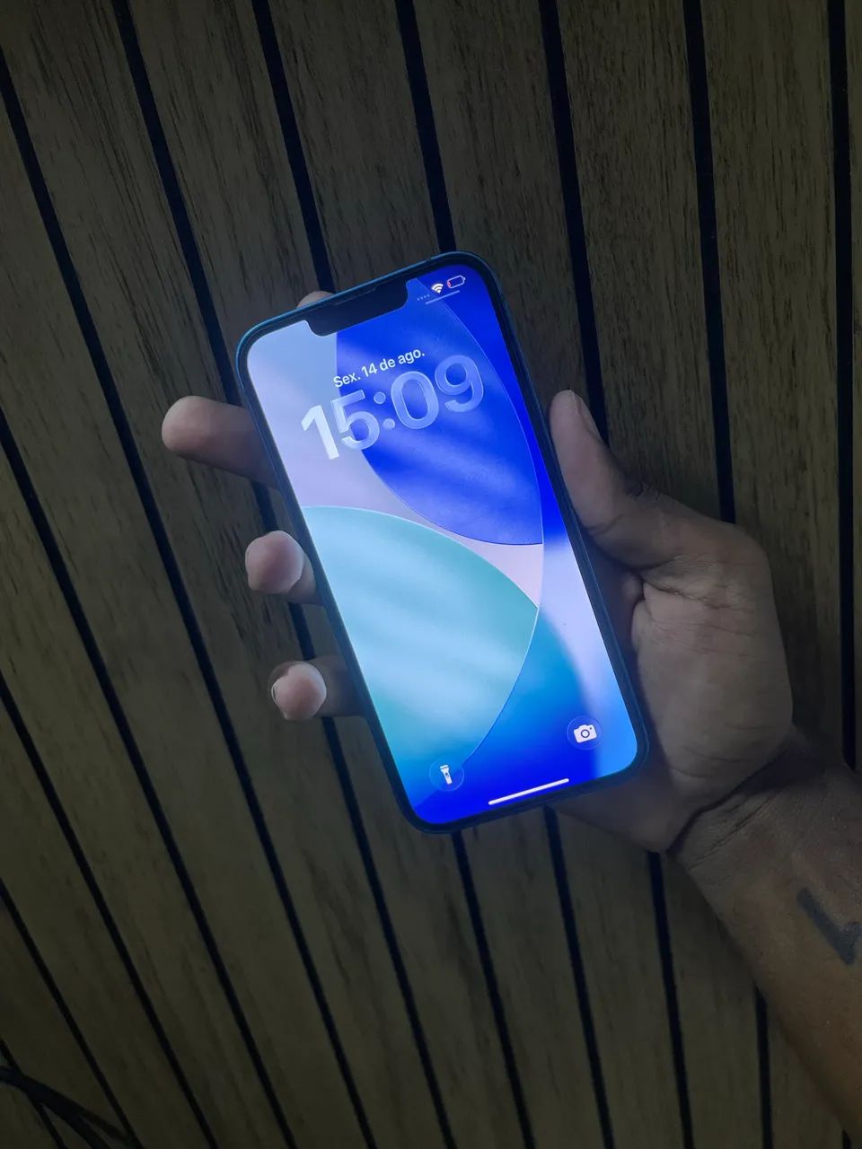 iPhone 13 - Foto 4