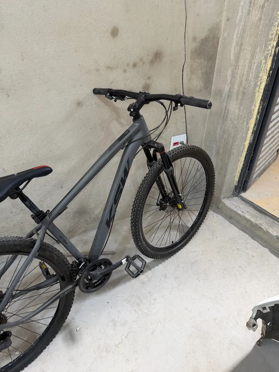Bike aro 29 KSW  - Foto 3