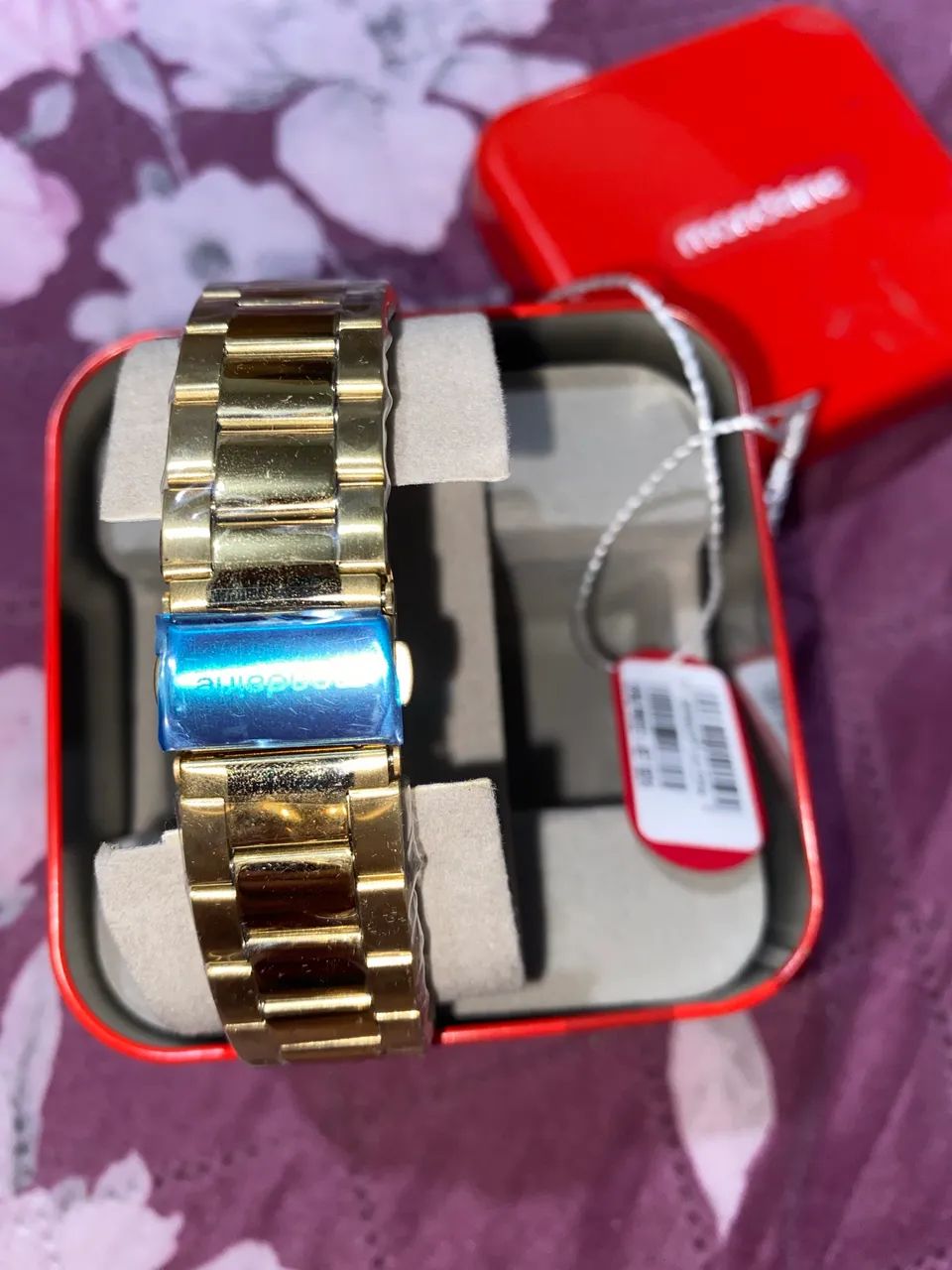Relógio Mondaine  - Foto 2