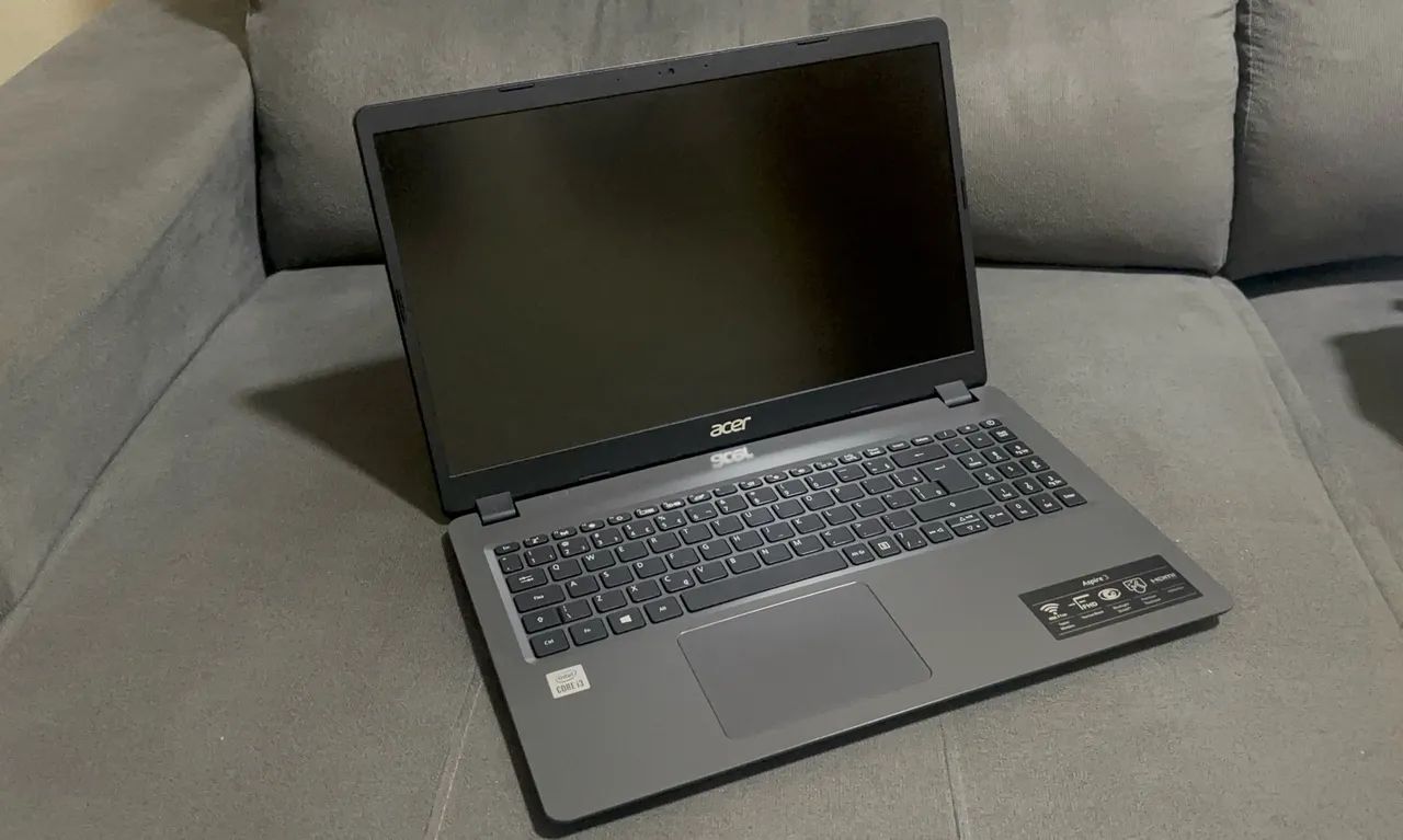Notebook Acer Aspire 3 - Foto 3