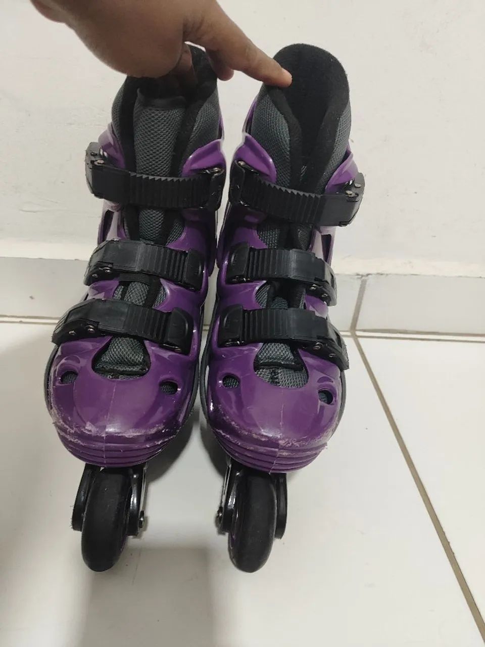 Patins  - Foto 4