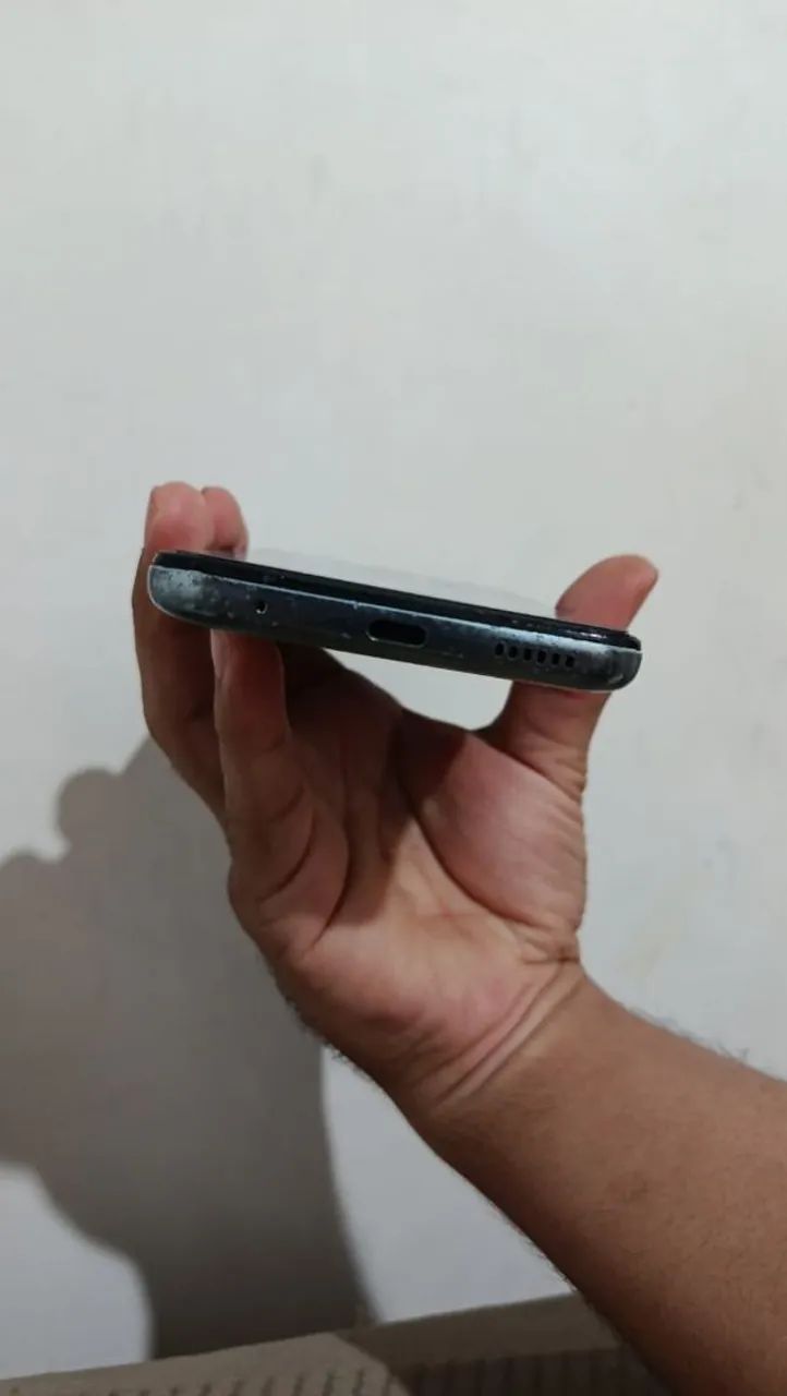 MotoG 60 S  - Foto 4