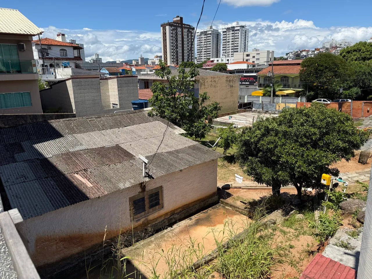 Foto - Florianópolis - Estreito