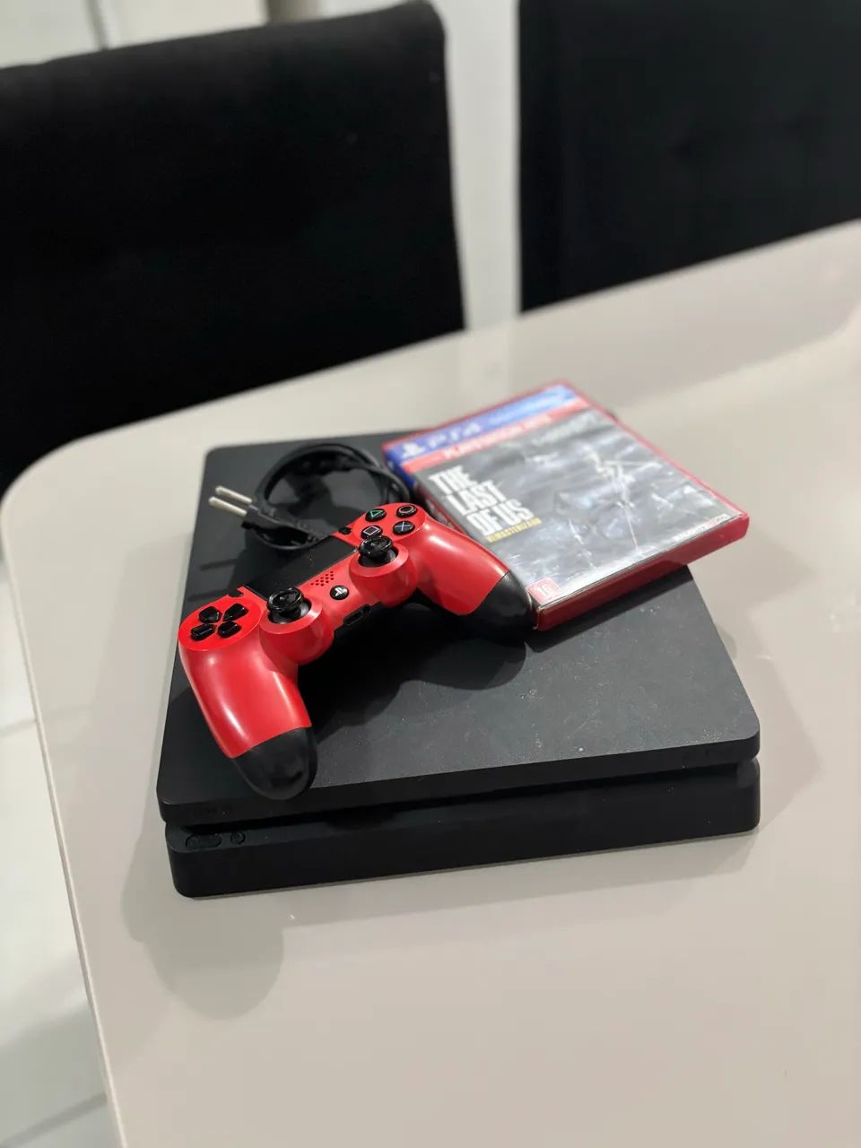 PlayStation 4 slim  - Foto 2