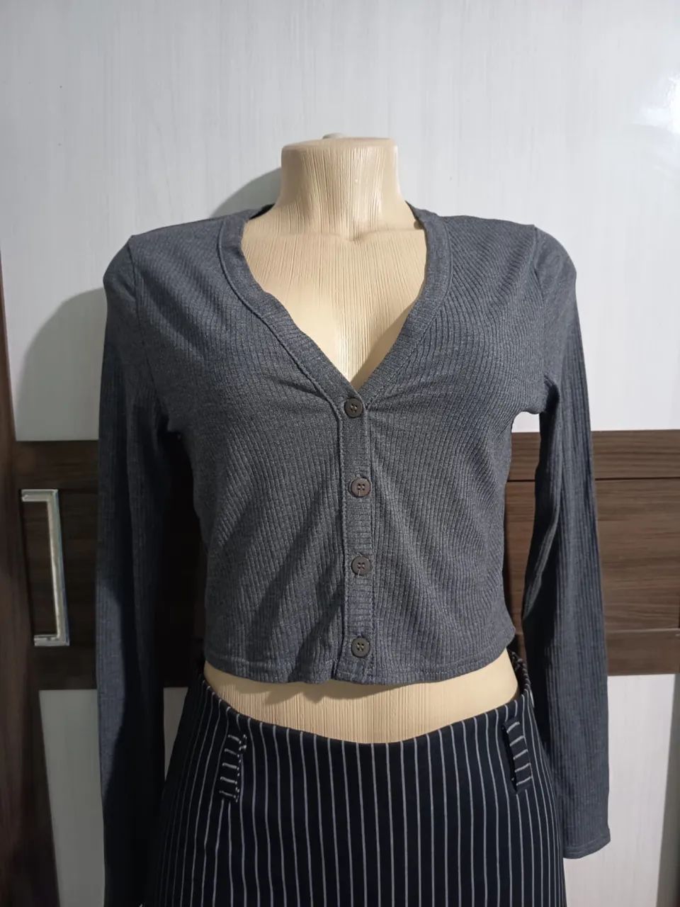 Manga longa