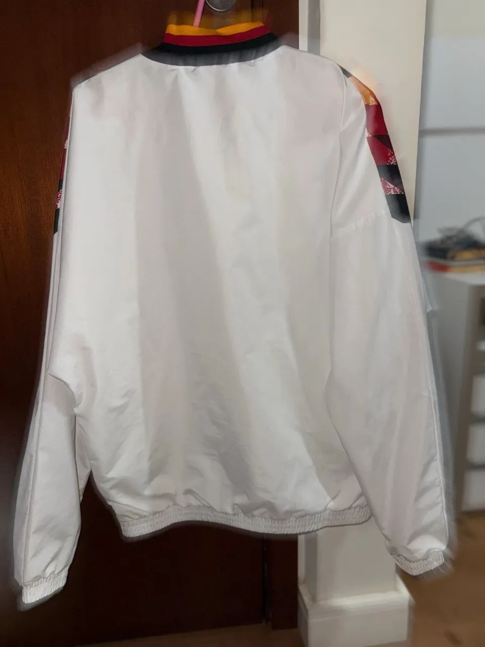 Jaqueta adidas Alemanha 1994 - Foto 3