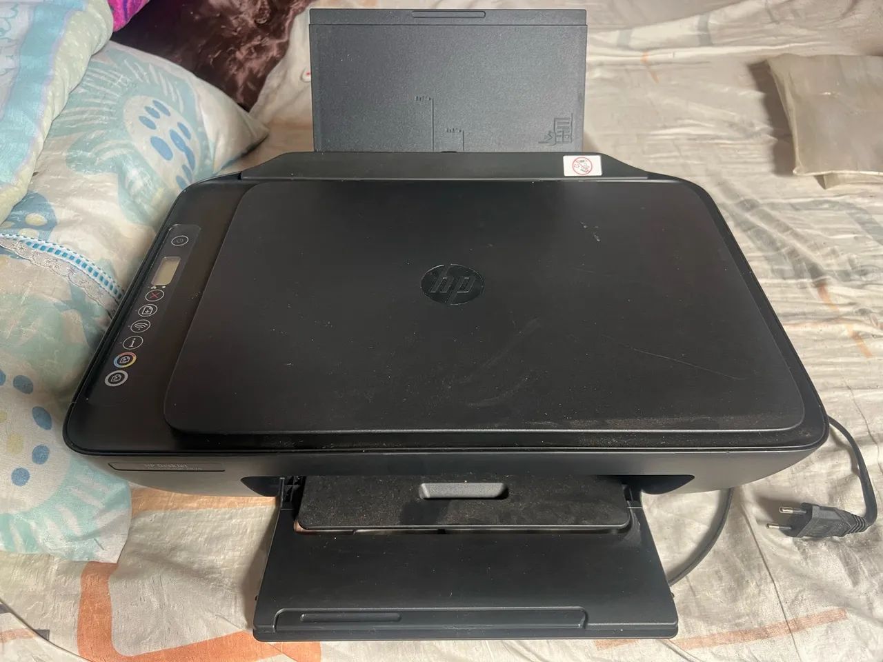 Impressora HP