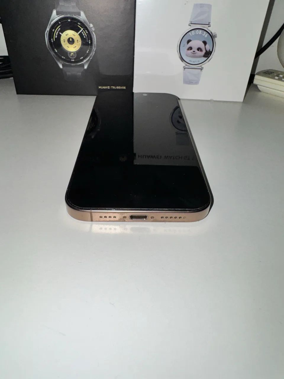 iPhone 16 Pro Max 256Gb - Foto 4