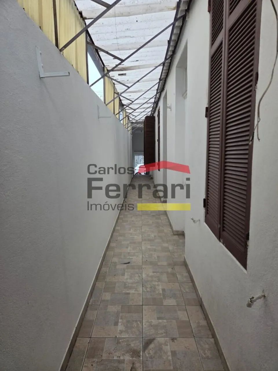 Sobrado comercial para alugar no Campos Elíseos com 230m² - Foto 2