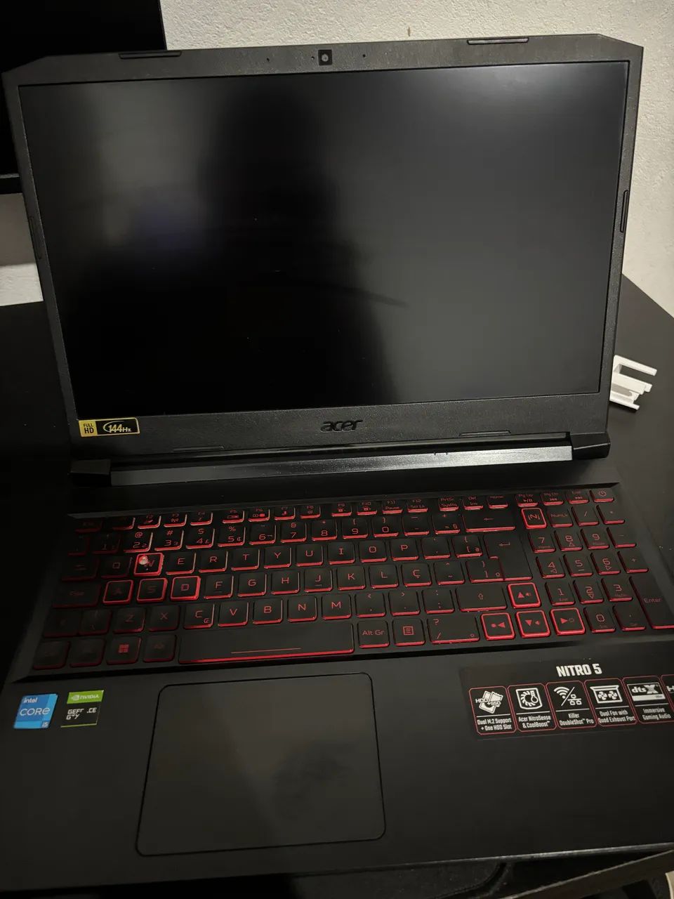 ACER NITRO 5 