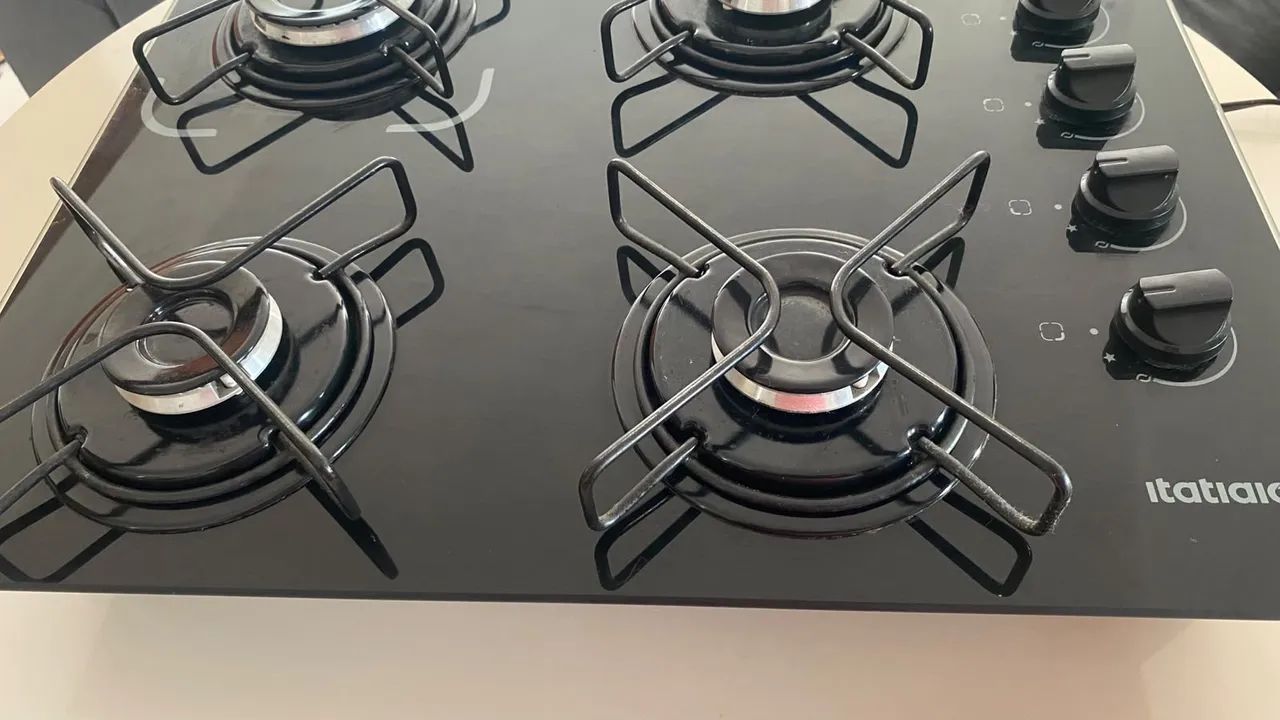 Cooktop - Foto 2