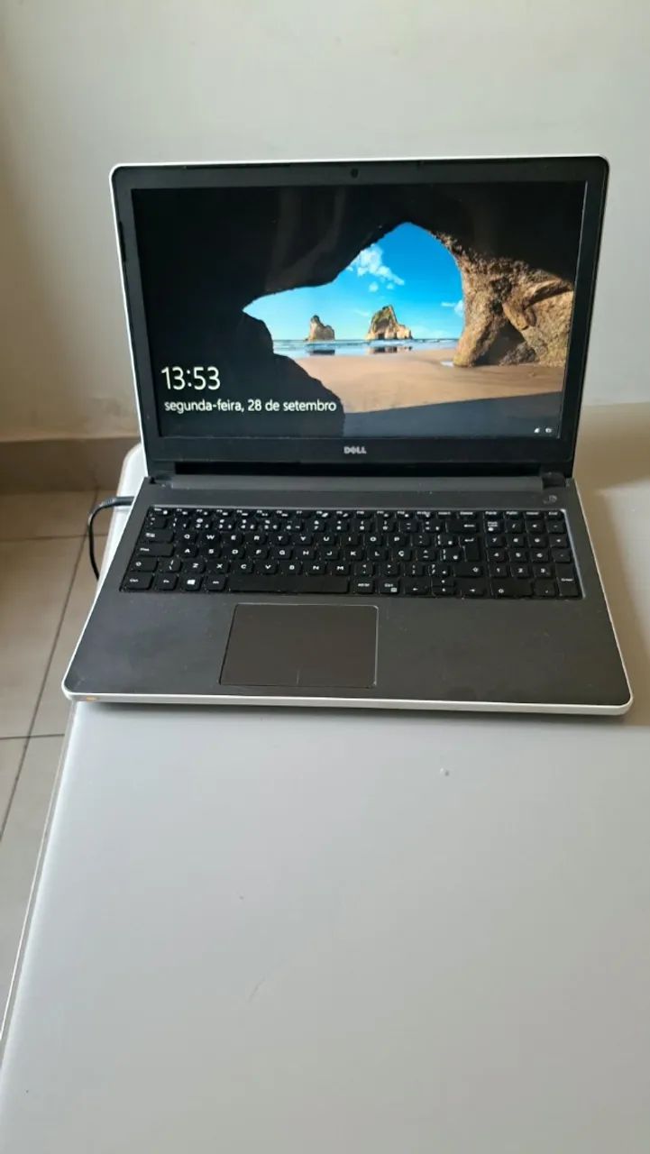 Notebook DELL - Foto 2