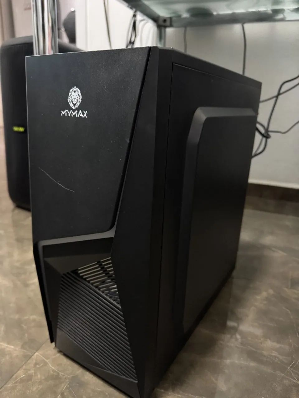 PC Completo - i3 + 8GB RAM + HD | Funcionando - Foto 2