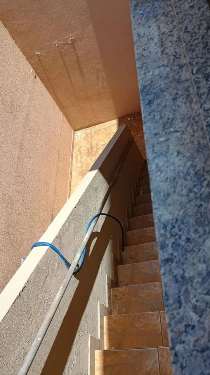 Apartamento sobreloja mobiliado - Foto 3