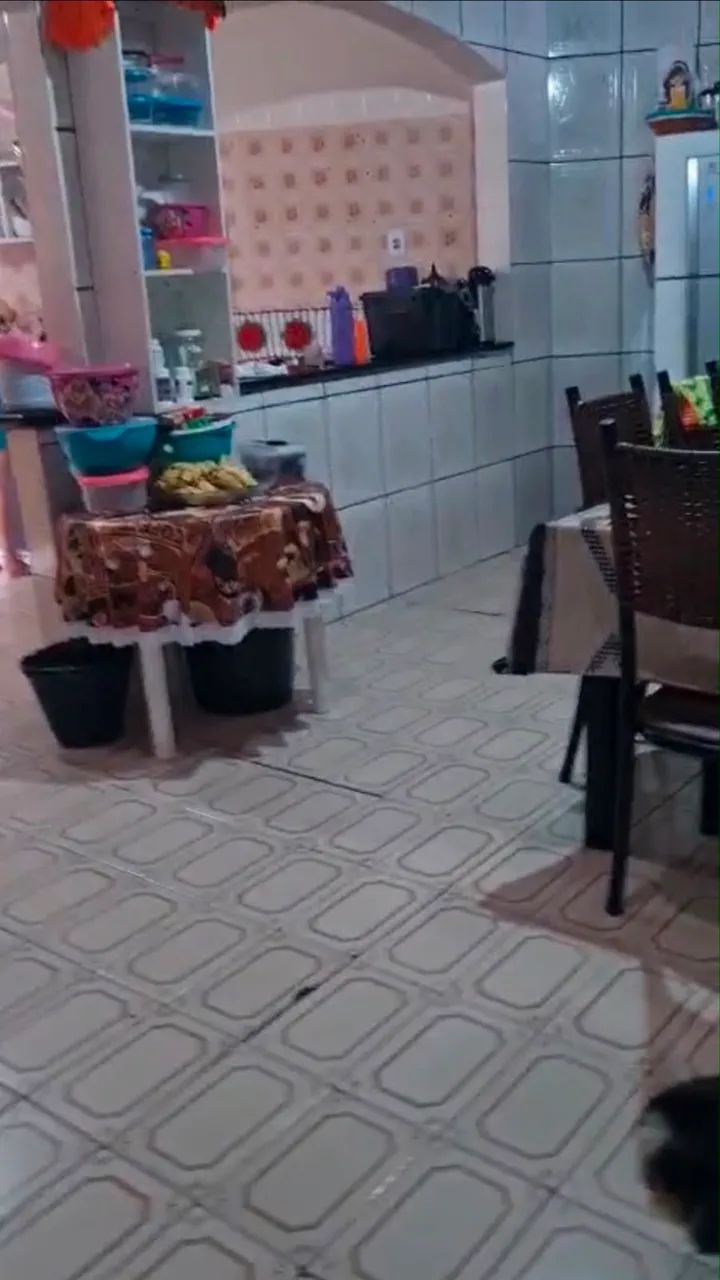 Vendo Casa João Paulo - Foto 5