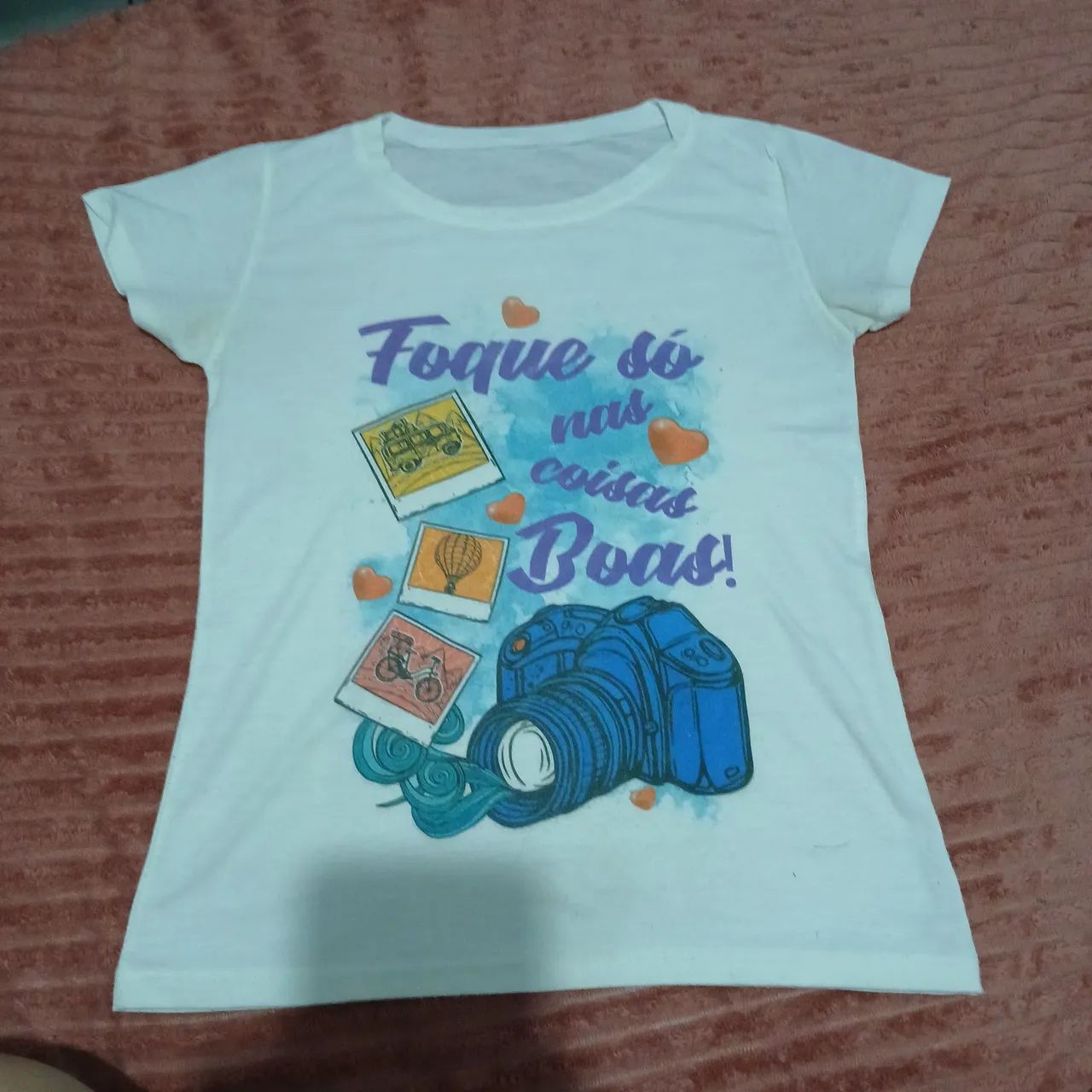 Peças de roupas usadas 10,00 - Foto 3