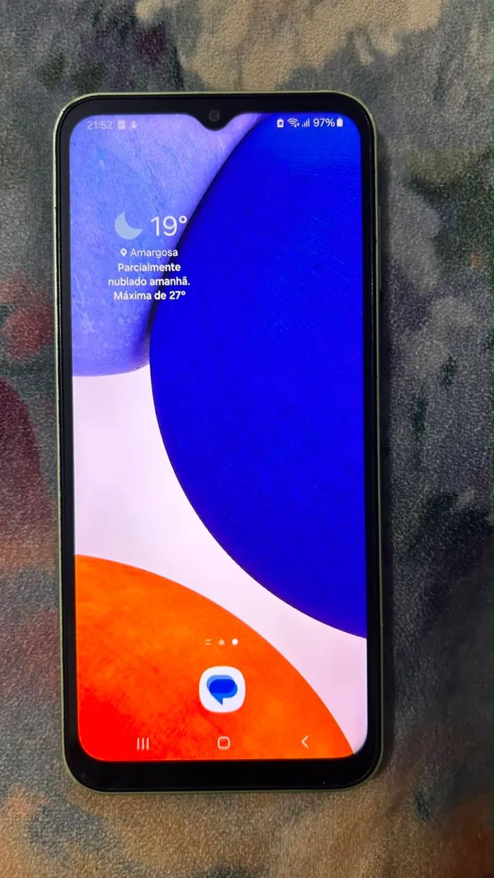 SMARTPHONE SAMSUNG - Foto 4