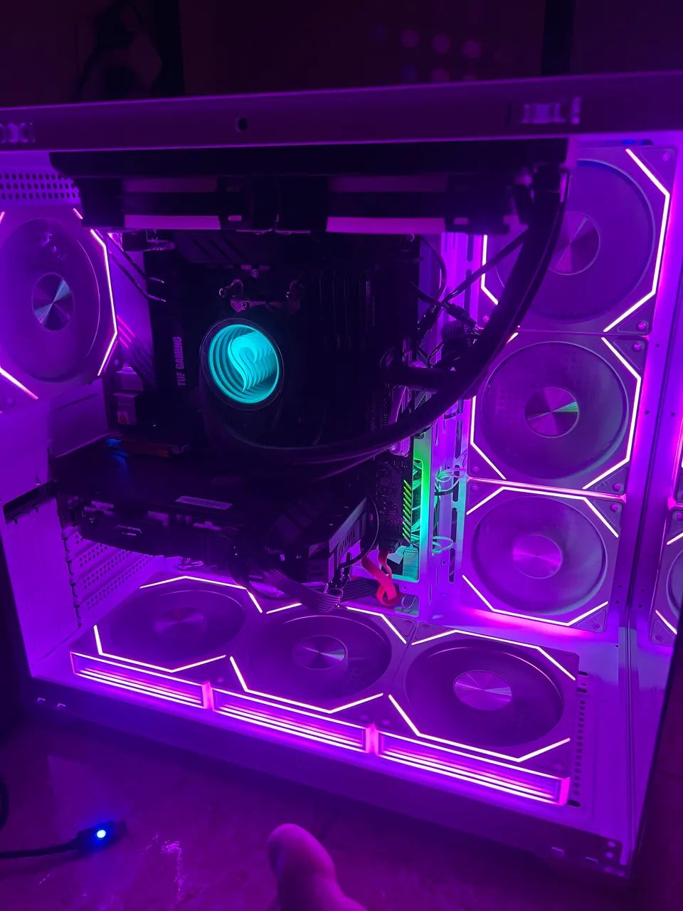 Rx 5500 xt 8 gb  - Foto 3