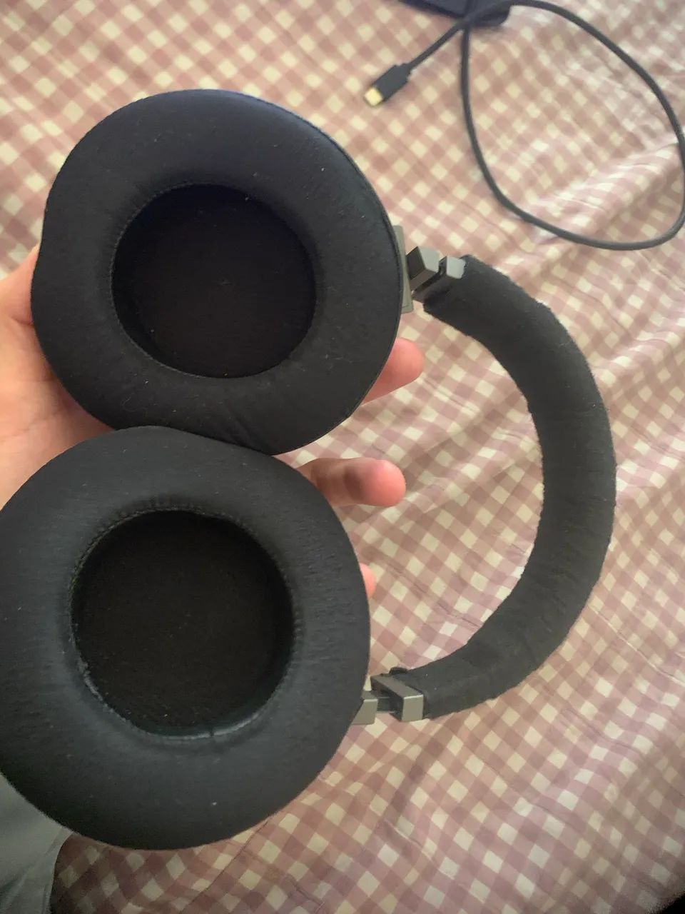 Headset corsair virtuoso RGB Completo - Foto 4