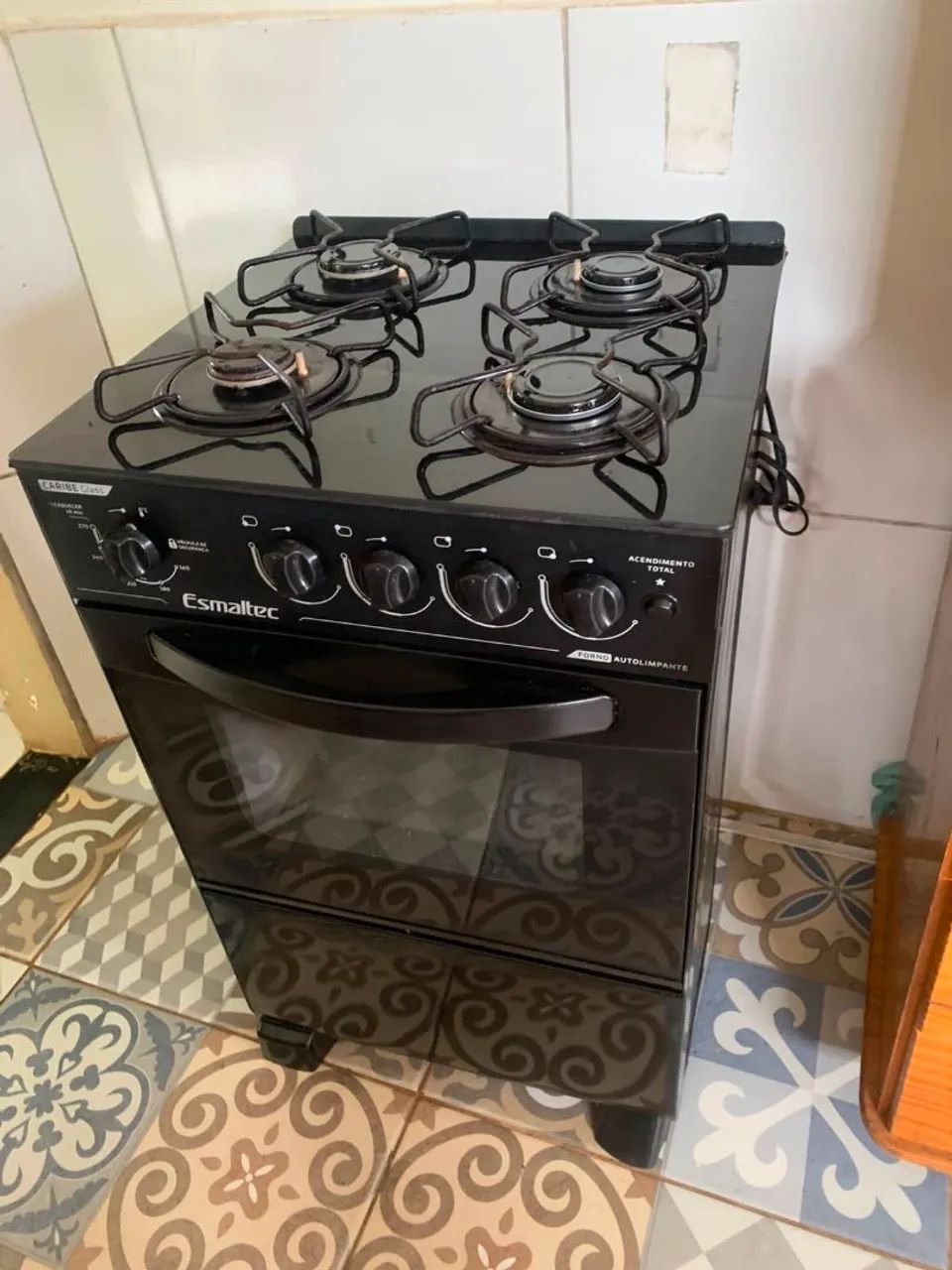 550 ENTREGO ELÉTRICO TODO OK - Foto 4
