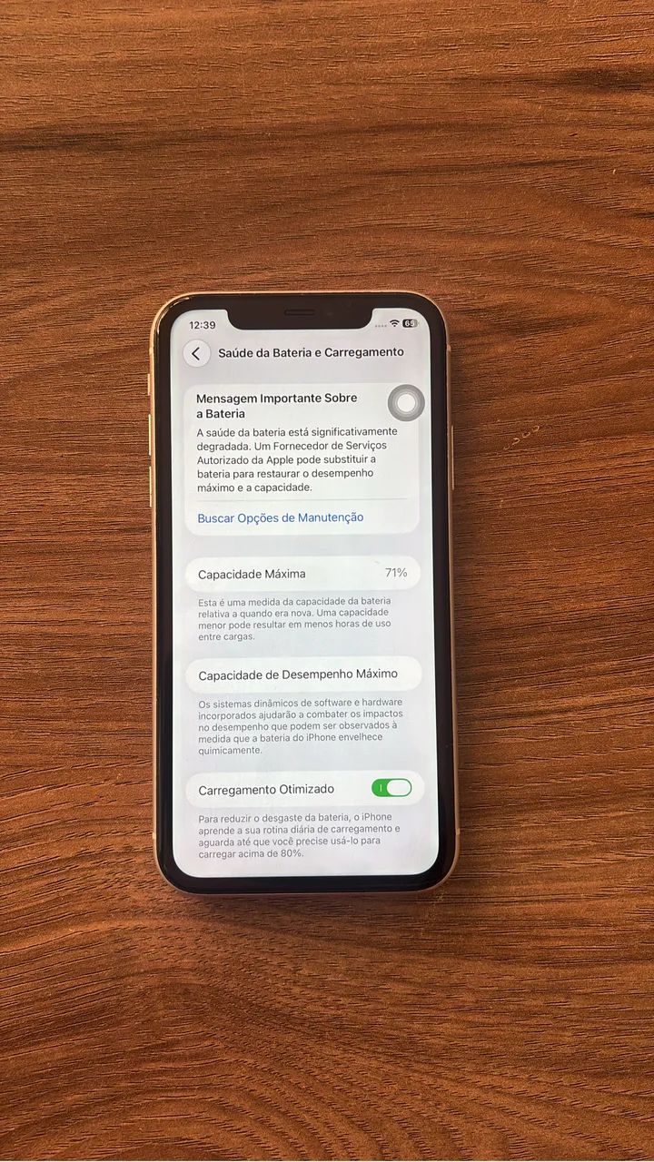 iPhone 11 - Foto 2