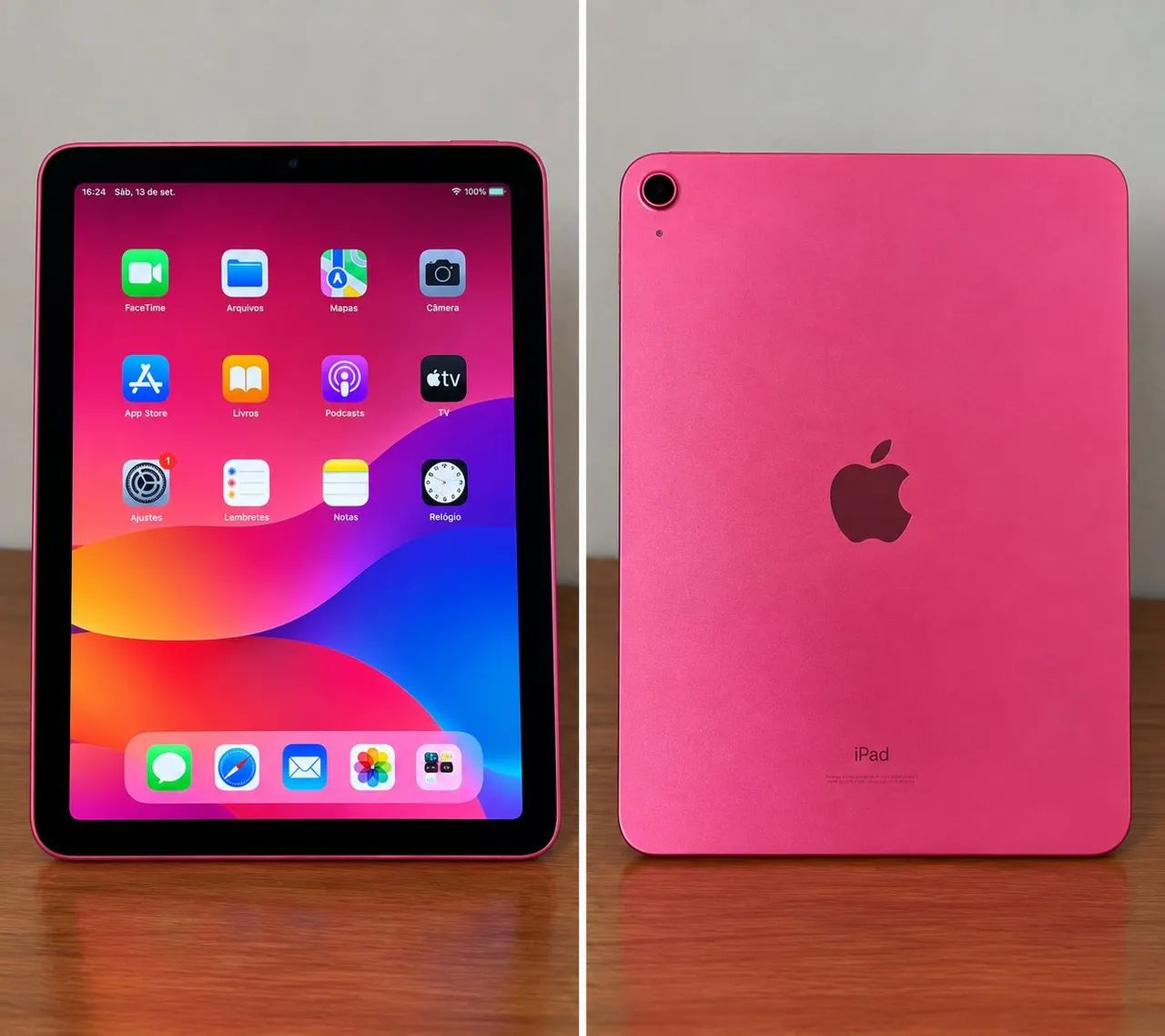 iPad 10  - Foto 2