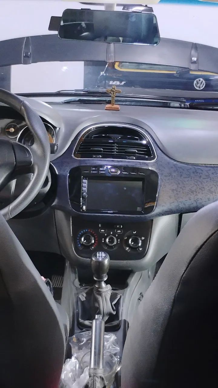 Multimídia Universal Soundfy Mp5 1 Din 7P. - Foto 4