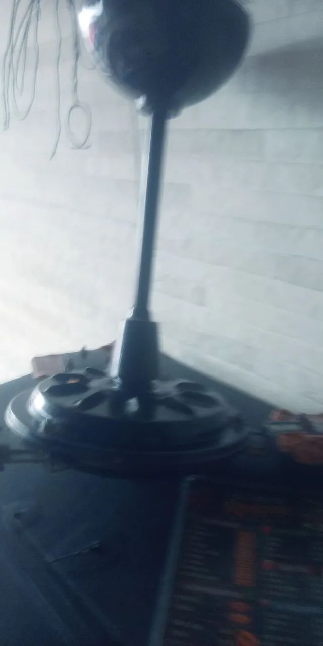 Ventilador de teto só o Motor Bom. $ 50.00 - Foto 3