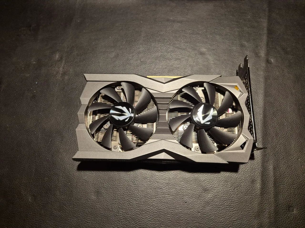 RTX 2060 ZOTAC