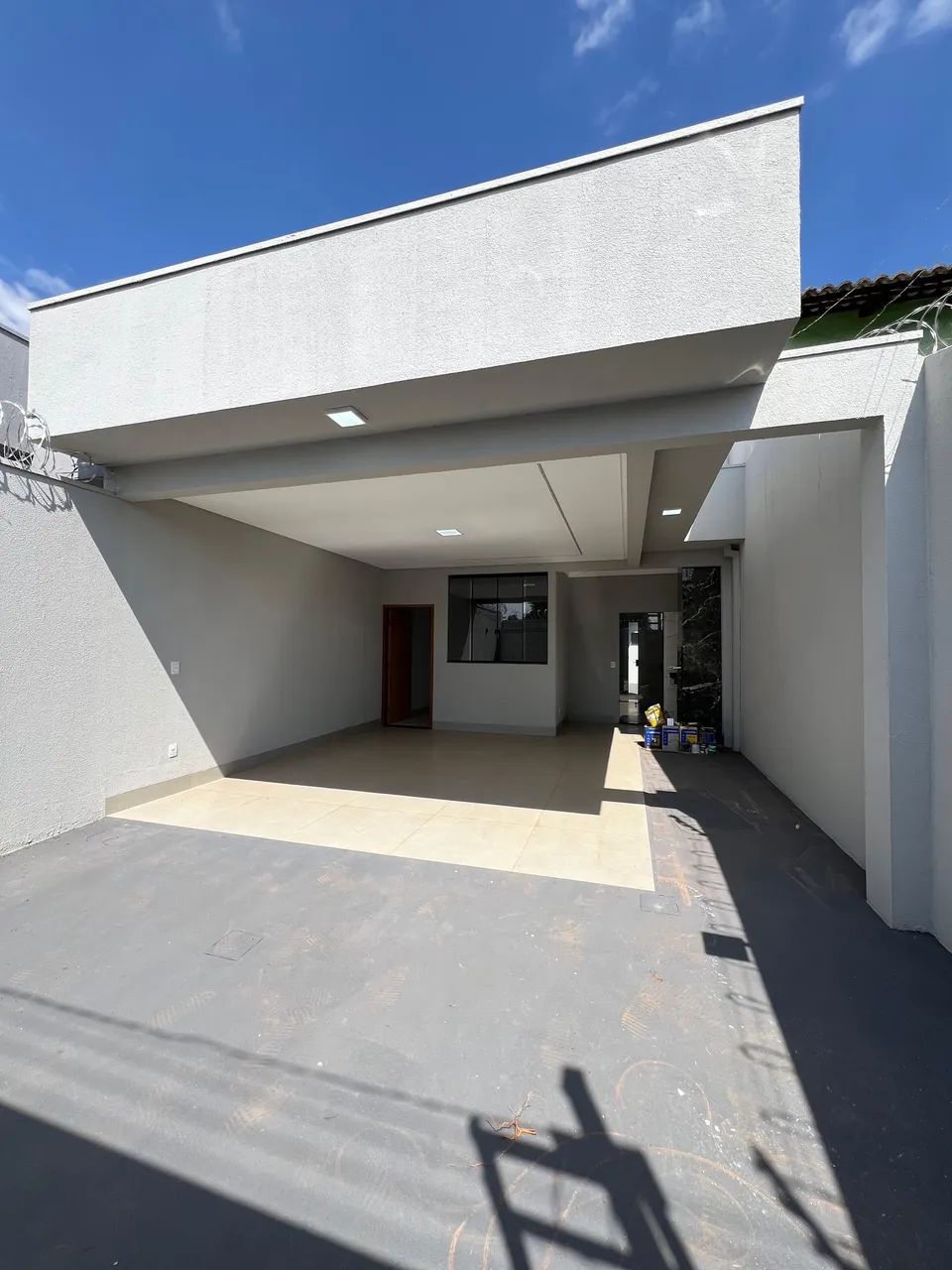 Casa Don Felipe, Anápolis  - Foto 2