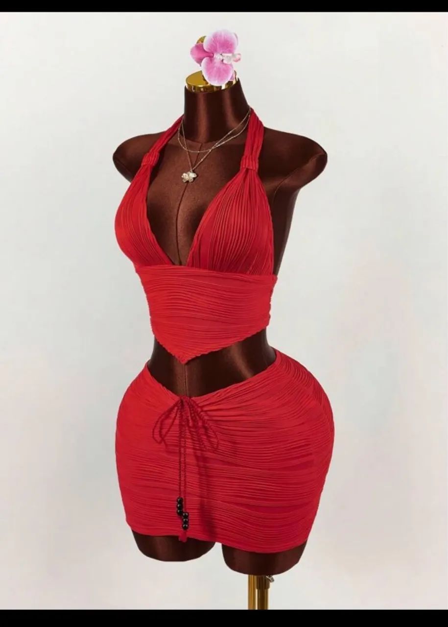 Roupas 