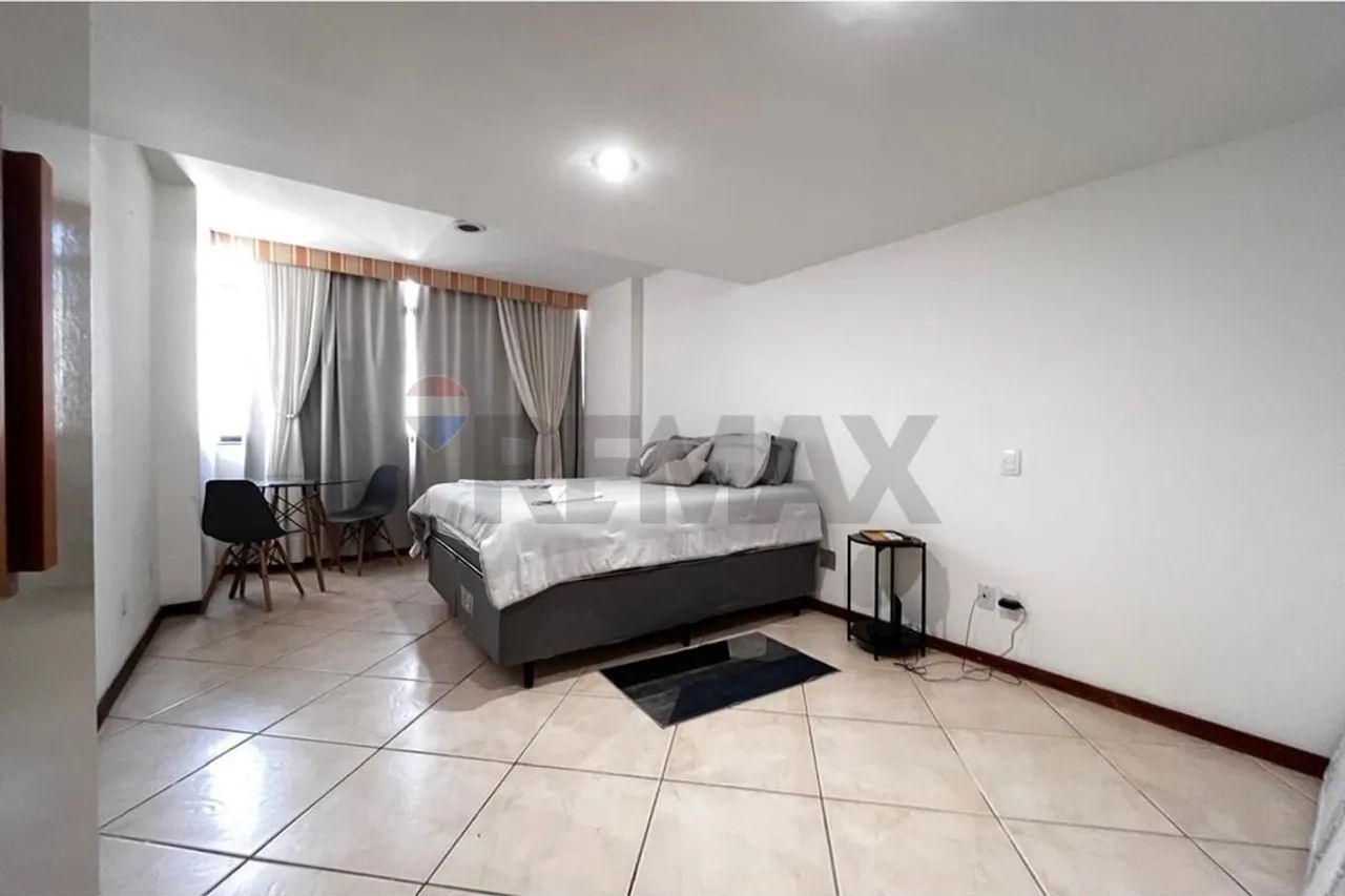 Flat no Sol Victória Marina - Foto 4