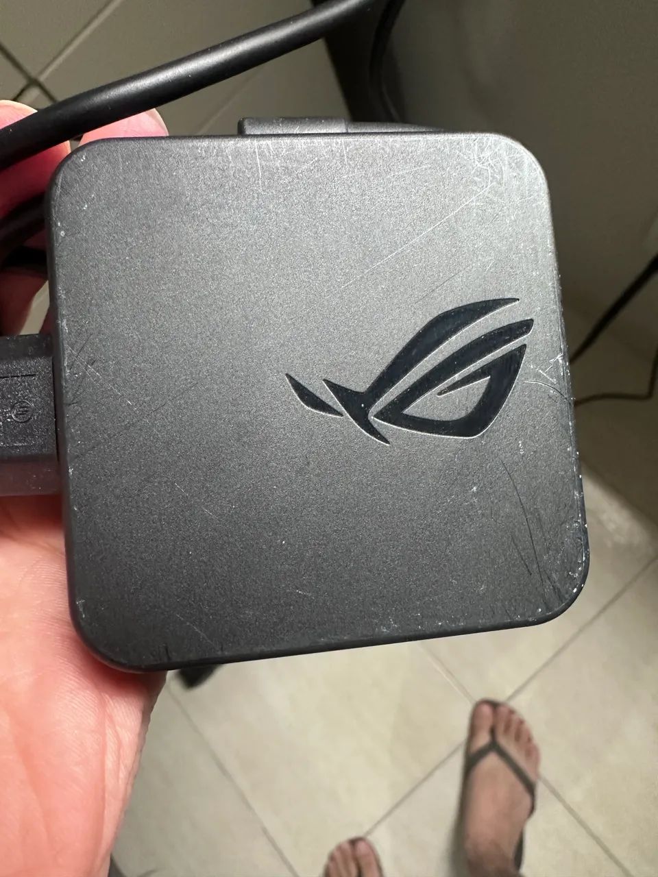 Rog Ally X 2TB Hall Effect - Foto 5