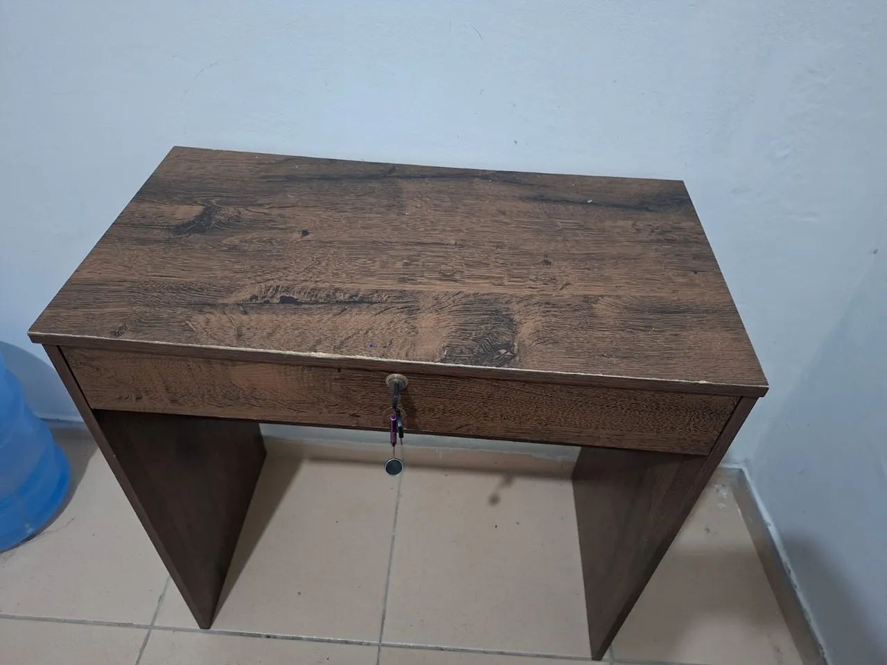 Mesinha e cadeira - Foto 4
