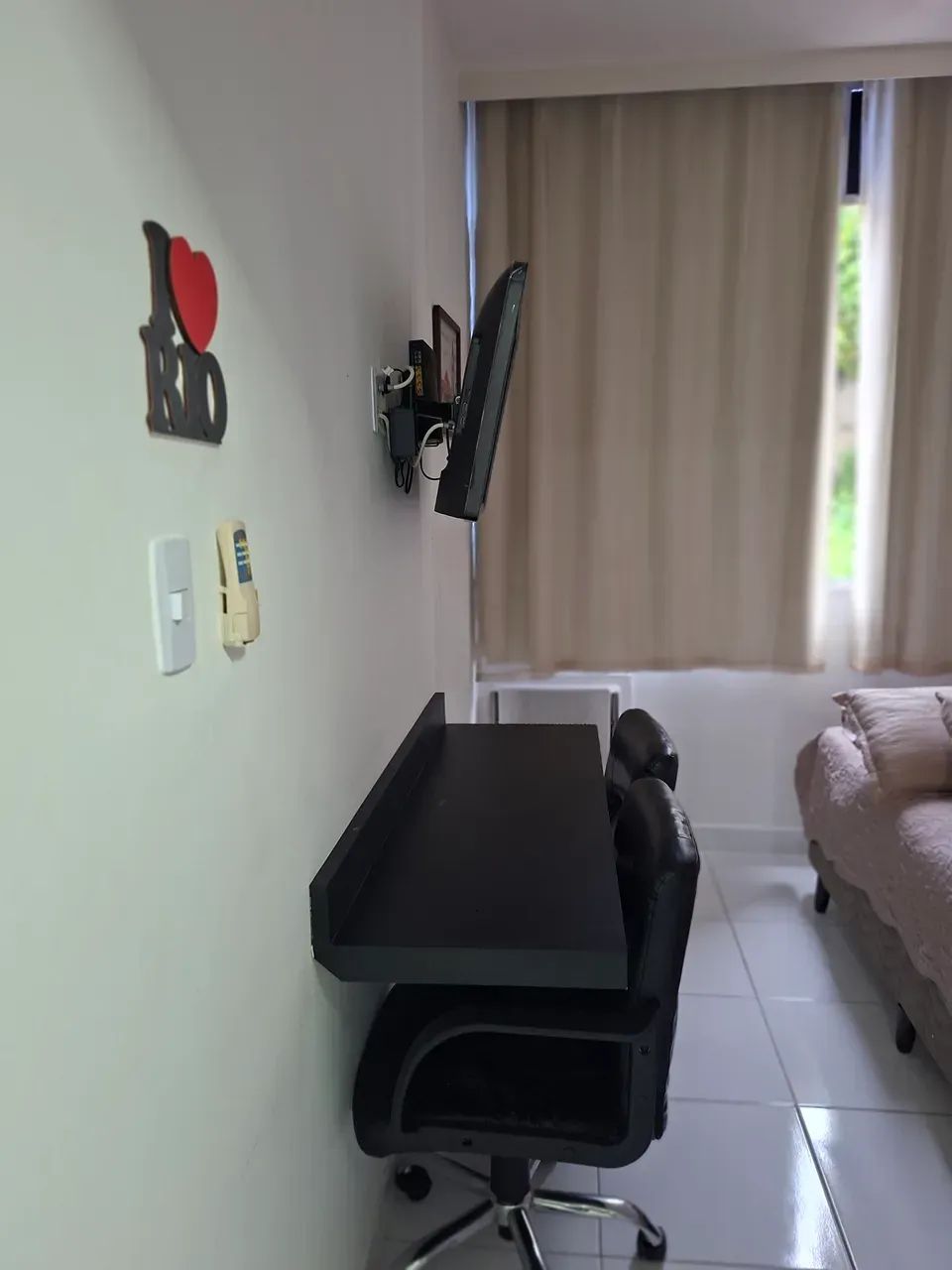 Disponível Carnaval  melhor localização Rjpacote 5 dias - Foto 3