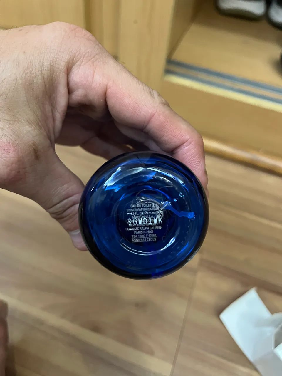 Polo Sport Ralph Lauren (50/125ml) - Foto 4