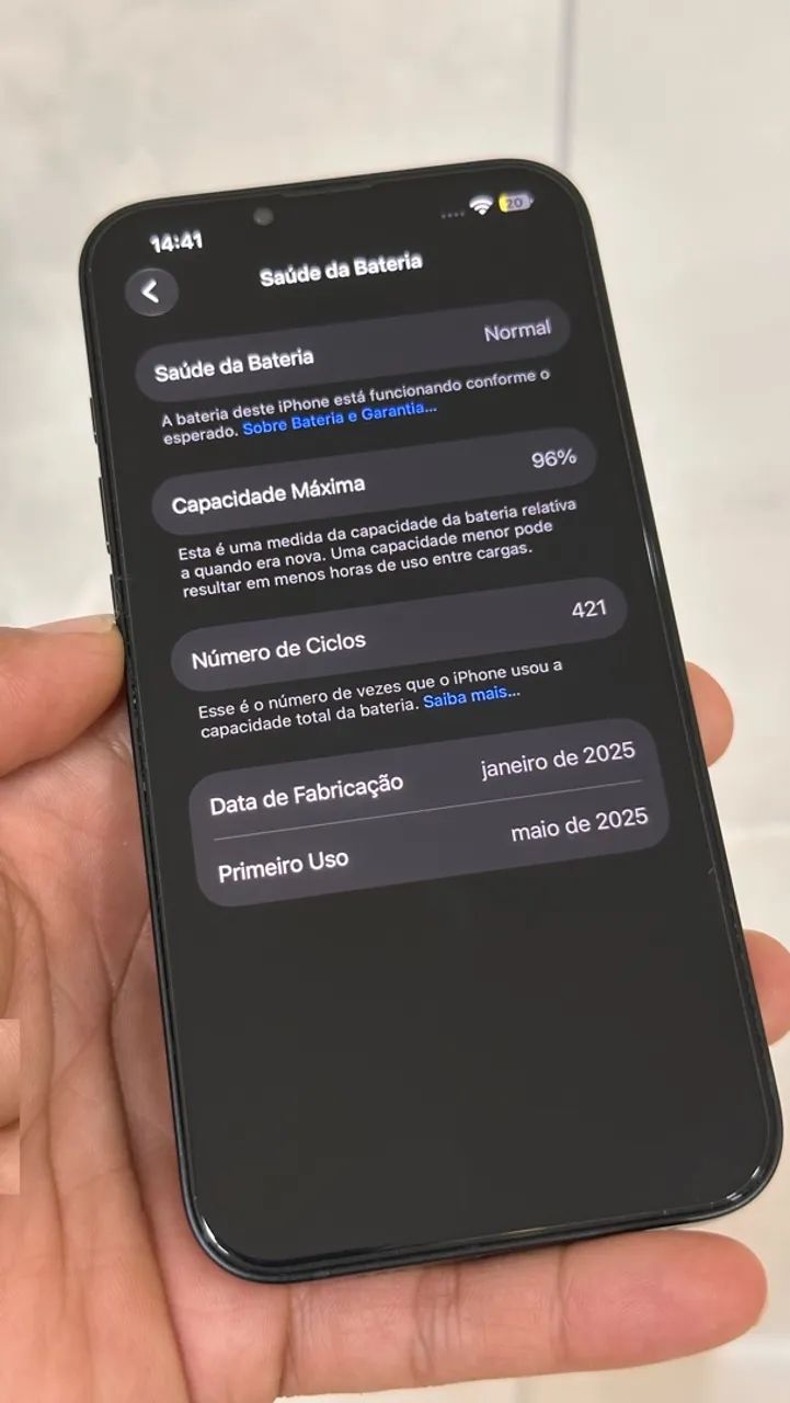 iPhone 16e 128gb - Foto 3