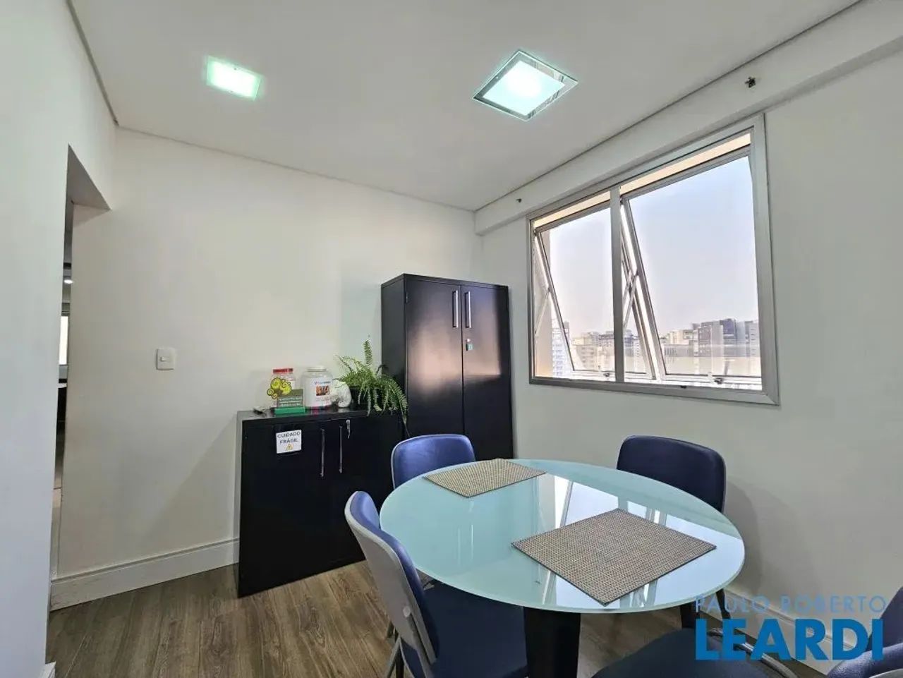 CONJ. COMERCIAL - INDIANÓPOLIS - SP - Foto 11