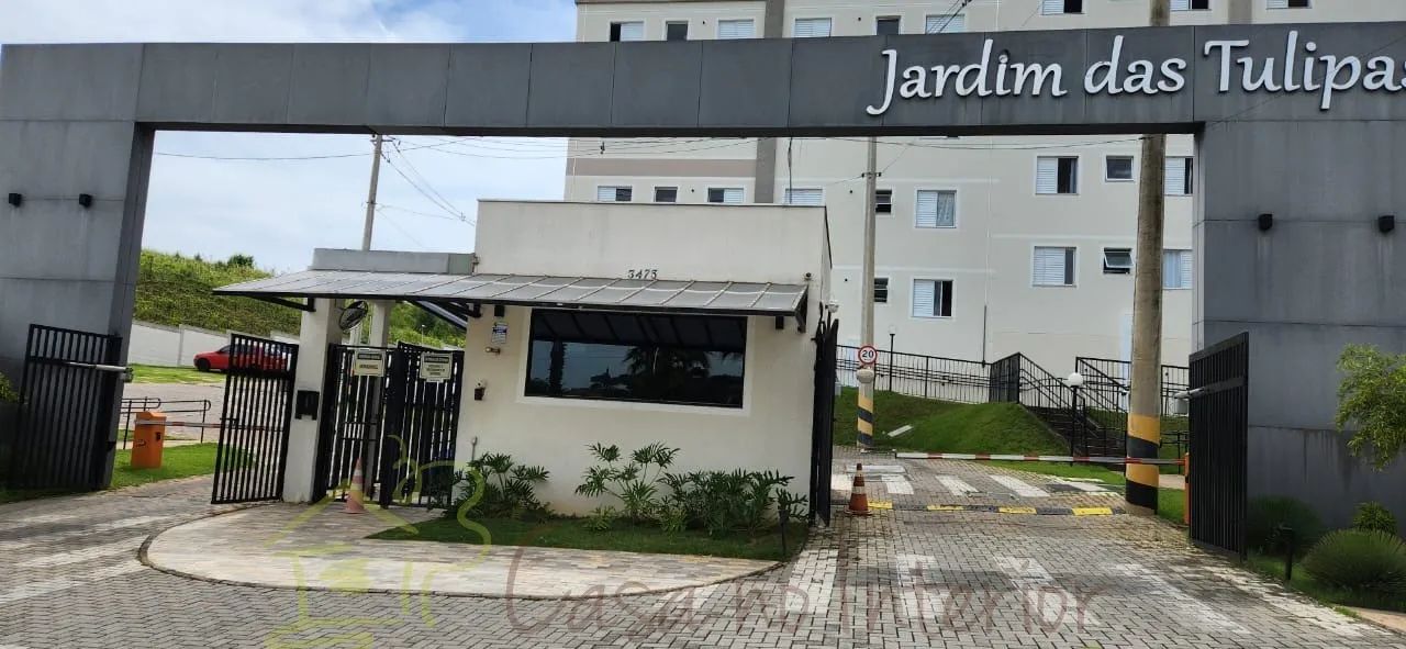 APARTAMENTO RESIDENCIAL em JUNDIAÍ - SP, POSTE - Foto 5