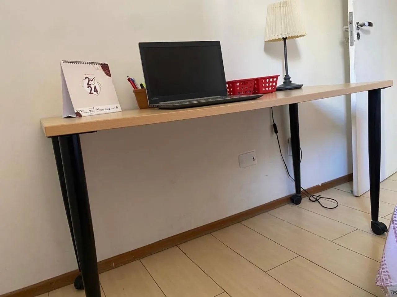 Mesa para escritório  - Foto 4